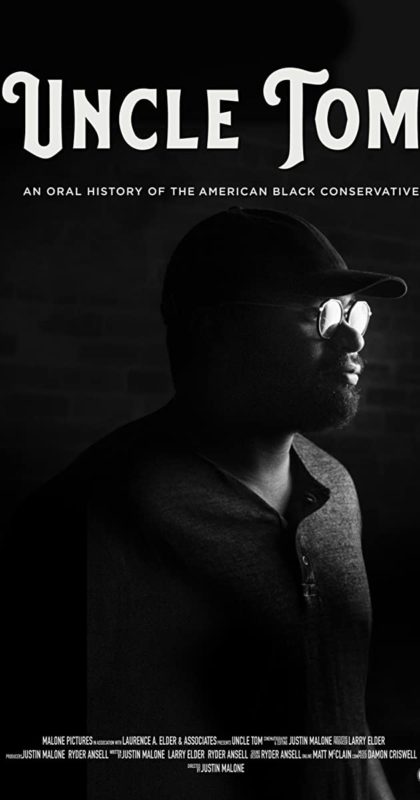 Review of Uncle Tom, the documentary