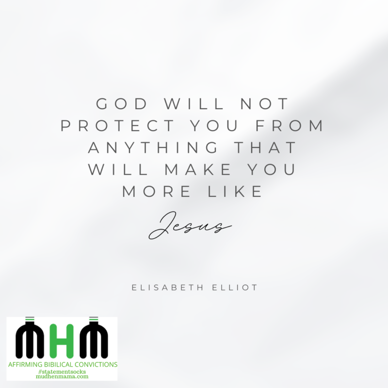The perfectly imperfect mama
