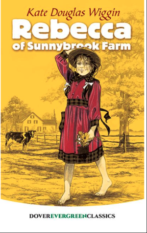 Rebecca of Sunnybrook Farm