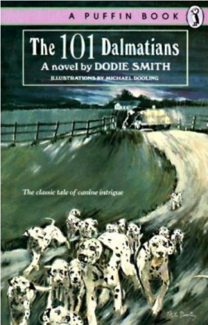 101 Dalmatians