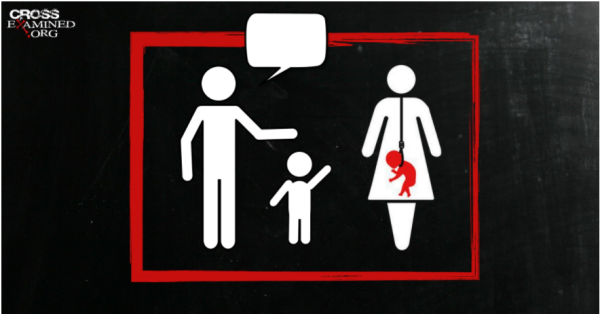 When should we start talking to our kids about abortion?