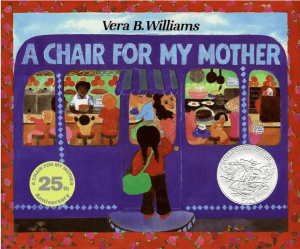 A Chair for My Mother