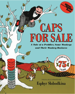 Caps for Sale