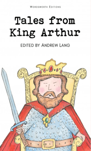 Tales from King Arthur