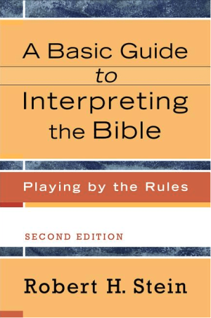 A Basic Guide to Interpreting the Bible