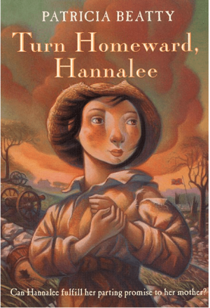 Turn Homeward, Hannalee