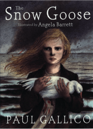 The Snow Goose