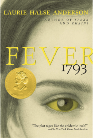 Fever 1793