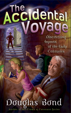 The Accidental Voyage