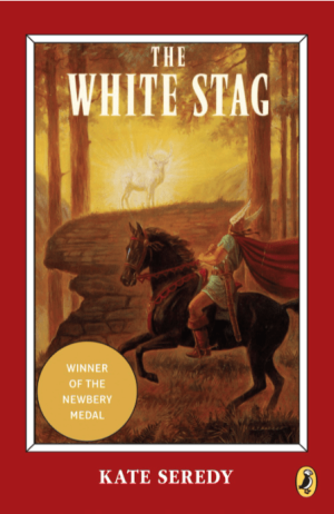 The White Stag