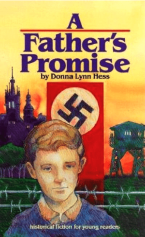 A Father’s Promise