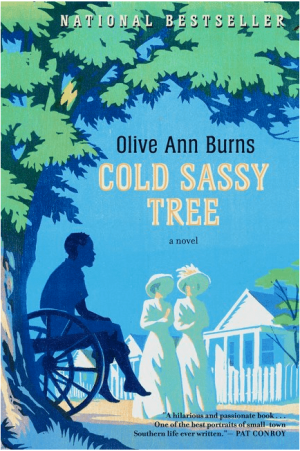 Cold Sassy Tree