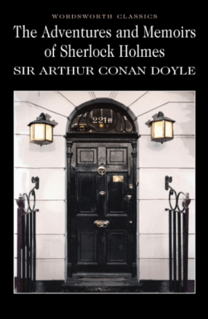 The Adventures of Sherlock Holmes