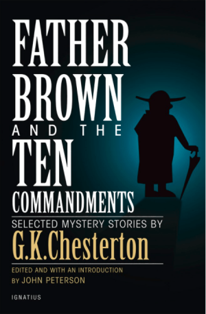 Father Brown and the Ten Commandments