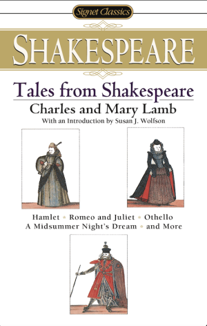 Tales from Shakespeare