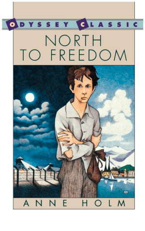 North To Freedom