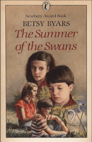 The Summer of the Swans