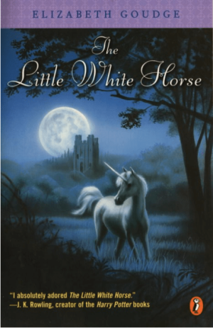 The Little White Horse