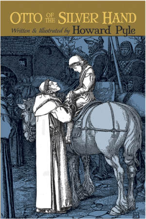 Otto of the Silver Hand