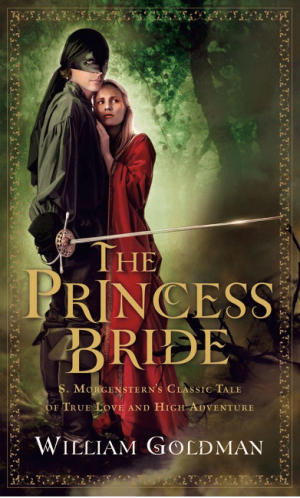 The Princess Bride