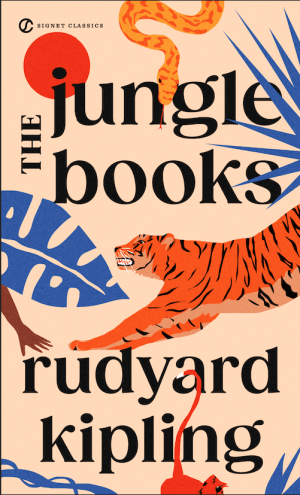 The Jungle Book