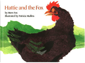 Hattie and the Fox
