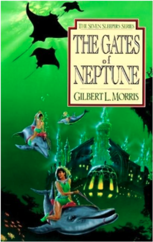 The Gates Of Neptune (Seven Sleepers Series Book 2)