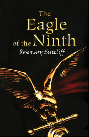 The Eagle of the Ninth (Roman Britain Trilogy #1)