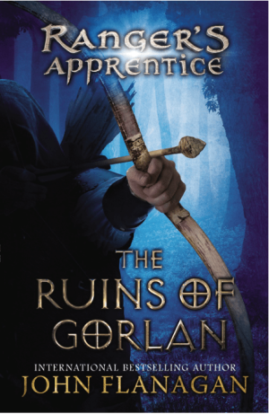 The Ruins of Gorlan (The Ranger's Apprentice, Book 1)