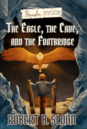 Hamelin Stoop: The Eagle, the Cave, and the Footbridge