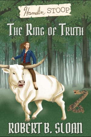 Hamelin Stoop: The Ring of Truth