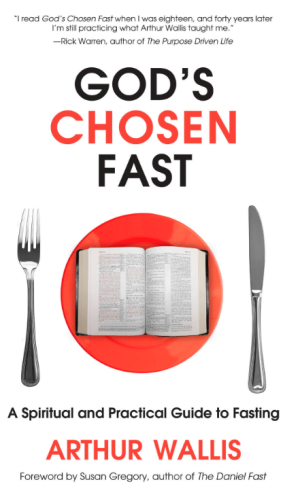 God's Chosen Fast