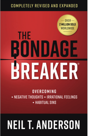 The Bondage Breaker