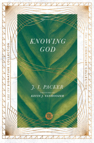 Knowing God