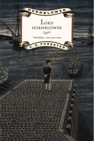 Lord Hornblower (Hornblower Saga #10)