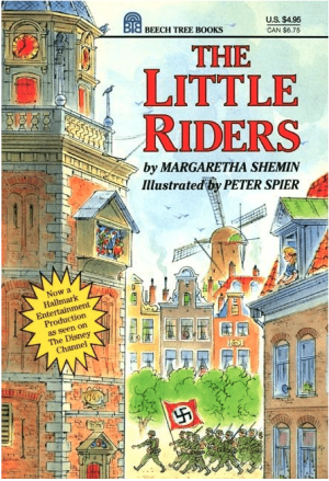 The Little Riders