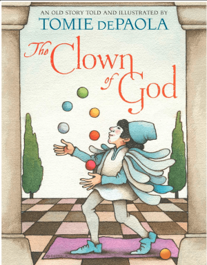 The Clown of God