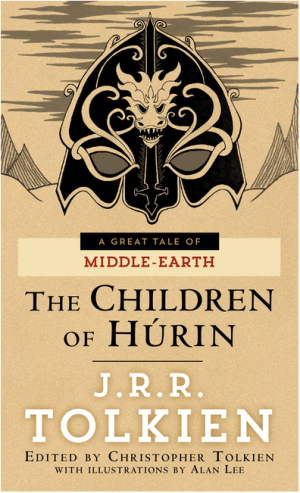 The Children of Húrin