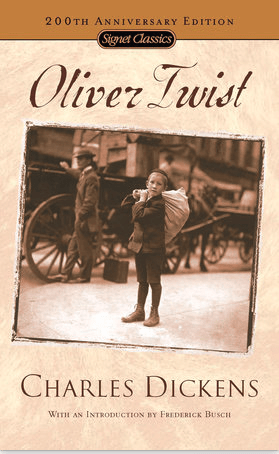 Oliver Twist