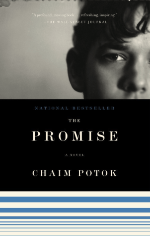 The Promise