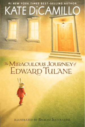 The Miraculous Journey of Edward Tulane