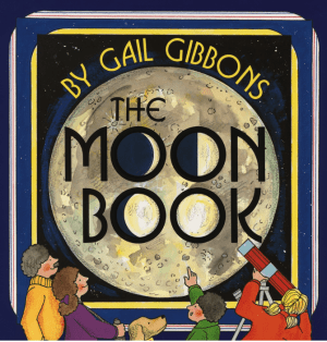 The Moon Book