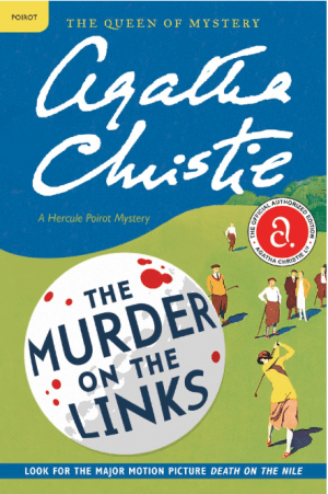 The Murder on the Links