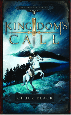 Kingdom's Call (Kingdom #4)
