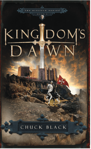 Kingdom's Dawn (Kingdom Series Book 1)