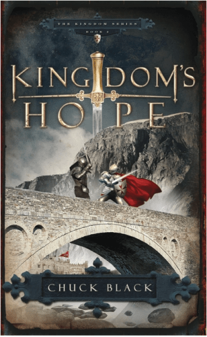 Kingdom's Hope (Kingdom #02)