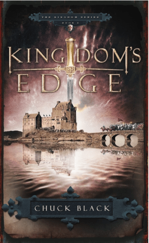 Kingdom's Edge (Kingdom #03)