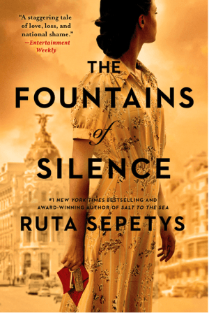 The Fountains of Silence