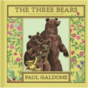 The Three Bears